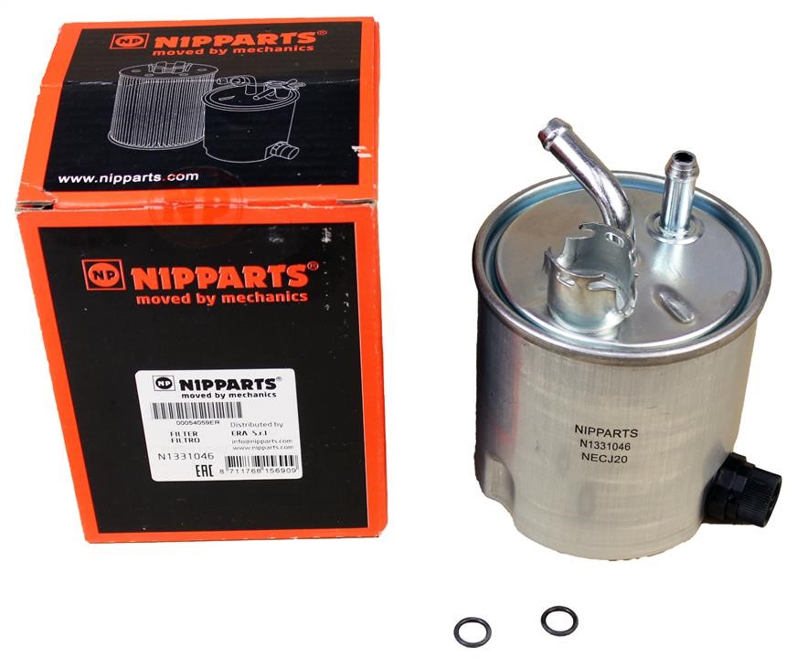 Купити Nipparts N1331046 за низькою ціною в Україні!