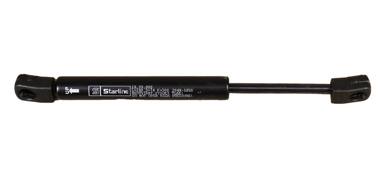 StarLine 18.99.800 Амортизатор багажника 1899800: Приваблива ціна - Купити в Україні на EXIST.UA! 1899800 StarLine Амортизатор багажника