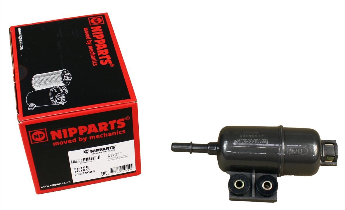 Купити Nipparts J1334025 за низькою ціною в Україні!