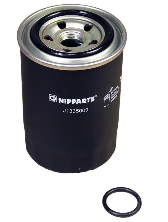 Nipparts J1335009 Фільтр палива J1335009: Купити в Україні - Добра ціна на EXIST.UA!