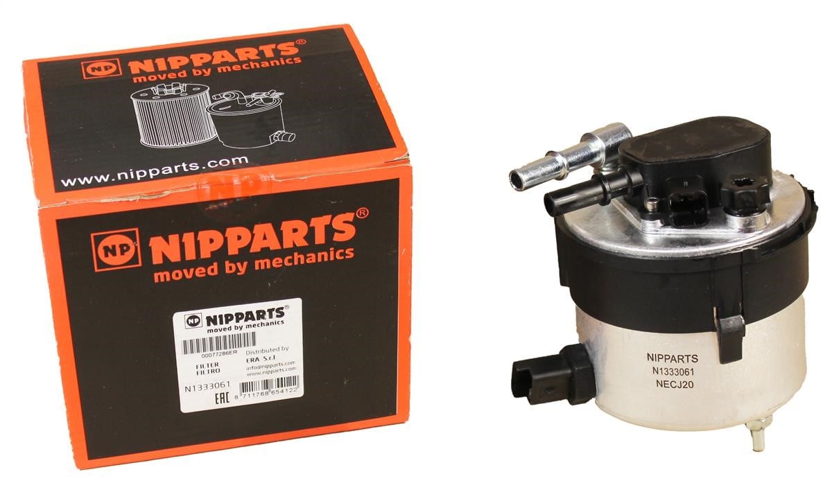 Купити Nipparts N1333061 за низькою ціною в Україні!