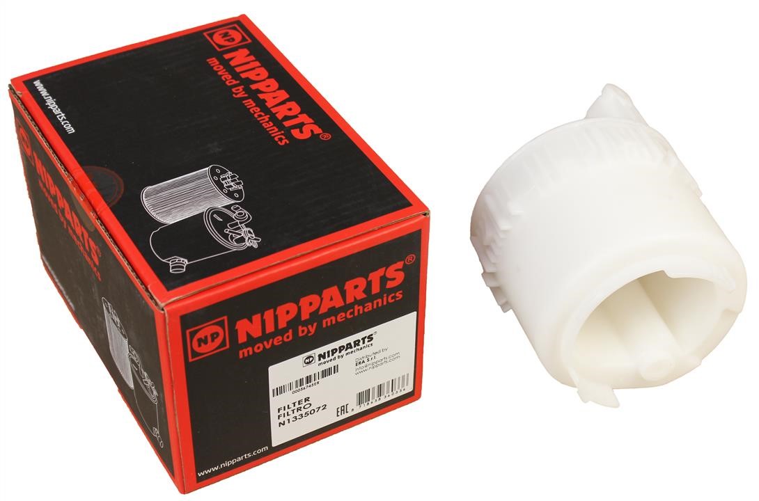 Купити Nipparts N1335072 за низькою ціною в Україні!