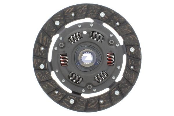 Купити Aisin DZ-912 за низькою ціною в Україні!