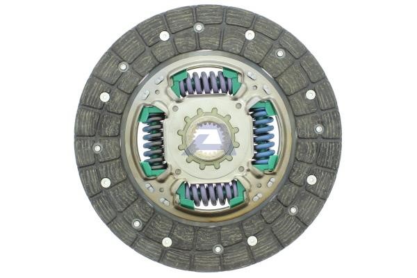 Купити Aisin DTX-220 за низькою ціною в Україні!