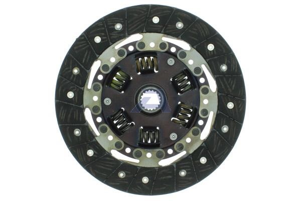 Купити Aisin DE-CI02 за низькою ціною в Україні!