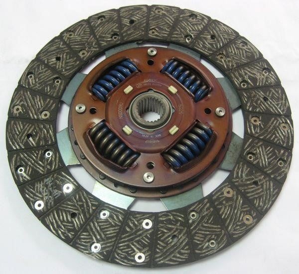 30100KA340 Subaru Диск сцепления