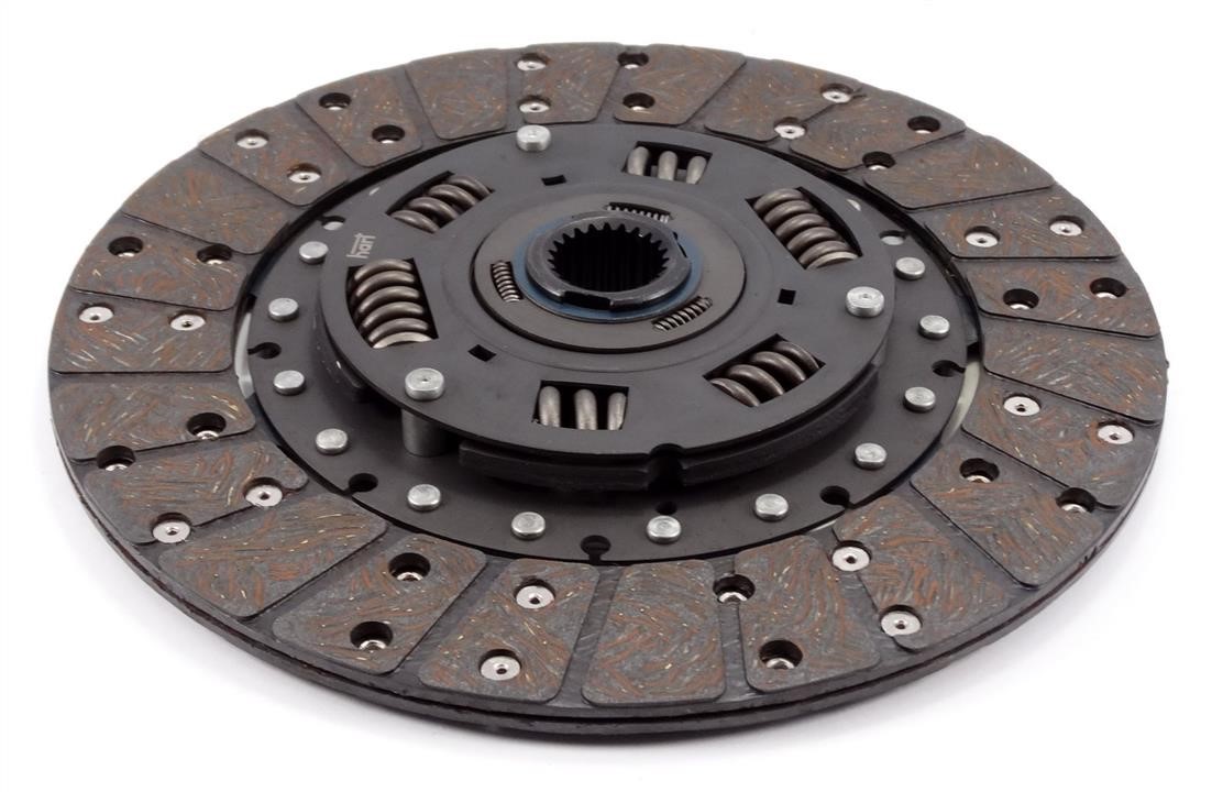 3125087404 Toyota Диск сцепления