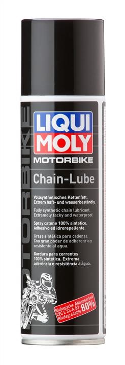 Мастило для ланцюга мотоциклів Liqui Moly Racing Chain Lube, 250 мл Liqui Moly 1508