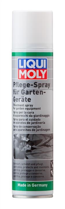 Купити Liqui Moly 1615 за низькою ціною в Україні!