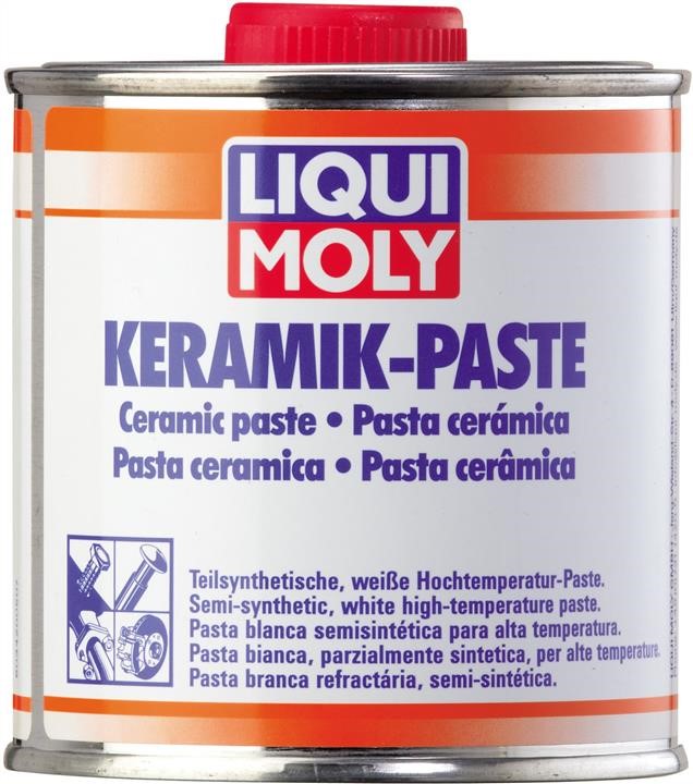 Купить Liqui Moly 3420 по низкой цене в Украине!