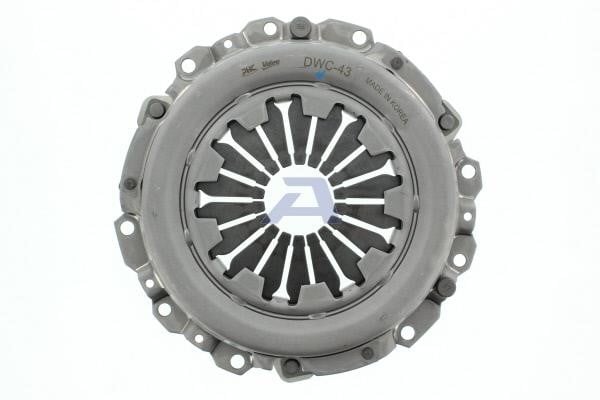 CO028 Aisin Корзина сцепления