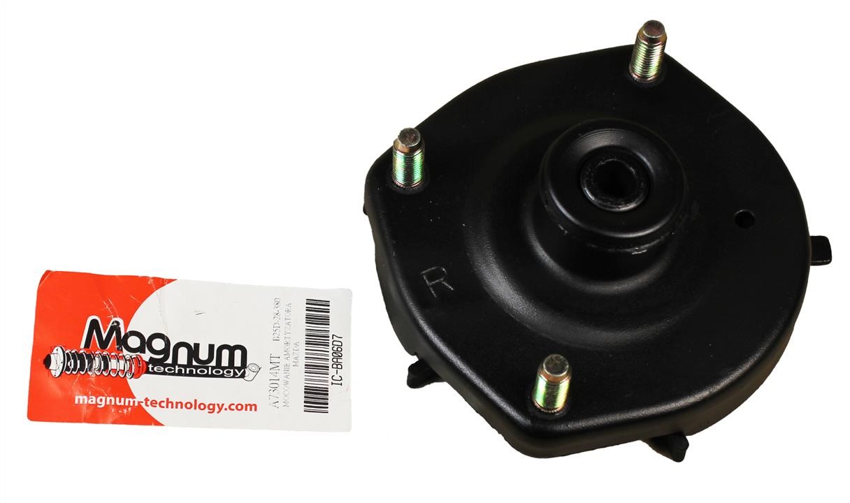 Купить Magnum technology A73014MT по низкой цене в Украине!
