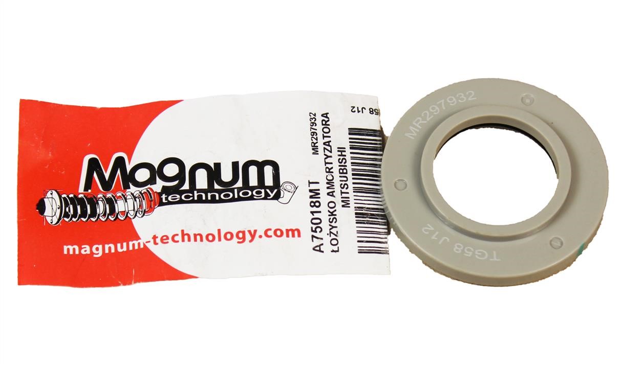 Купити Magnum technology A75018MT за низькою ціною в Україні!