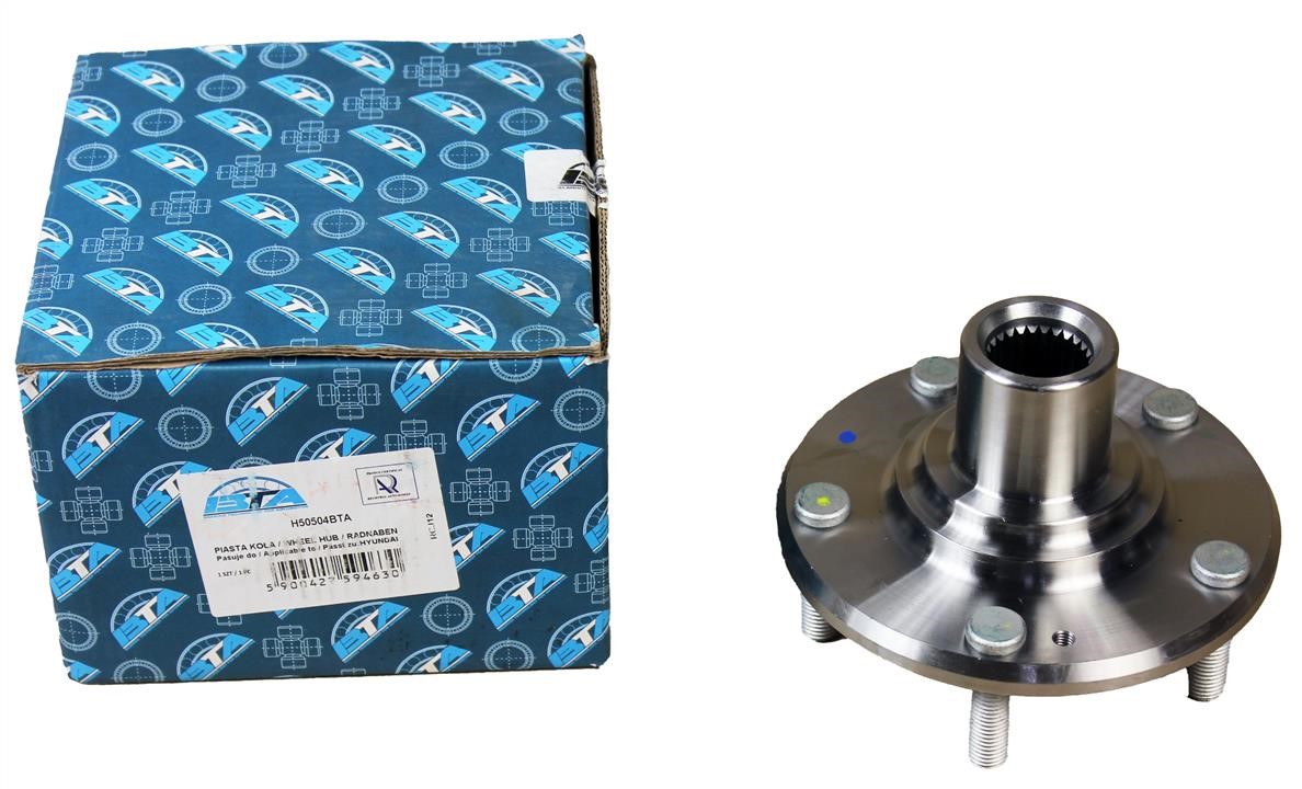 Купити BTA H50504BTA за низькою ціною в Україні!