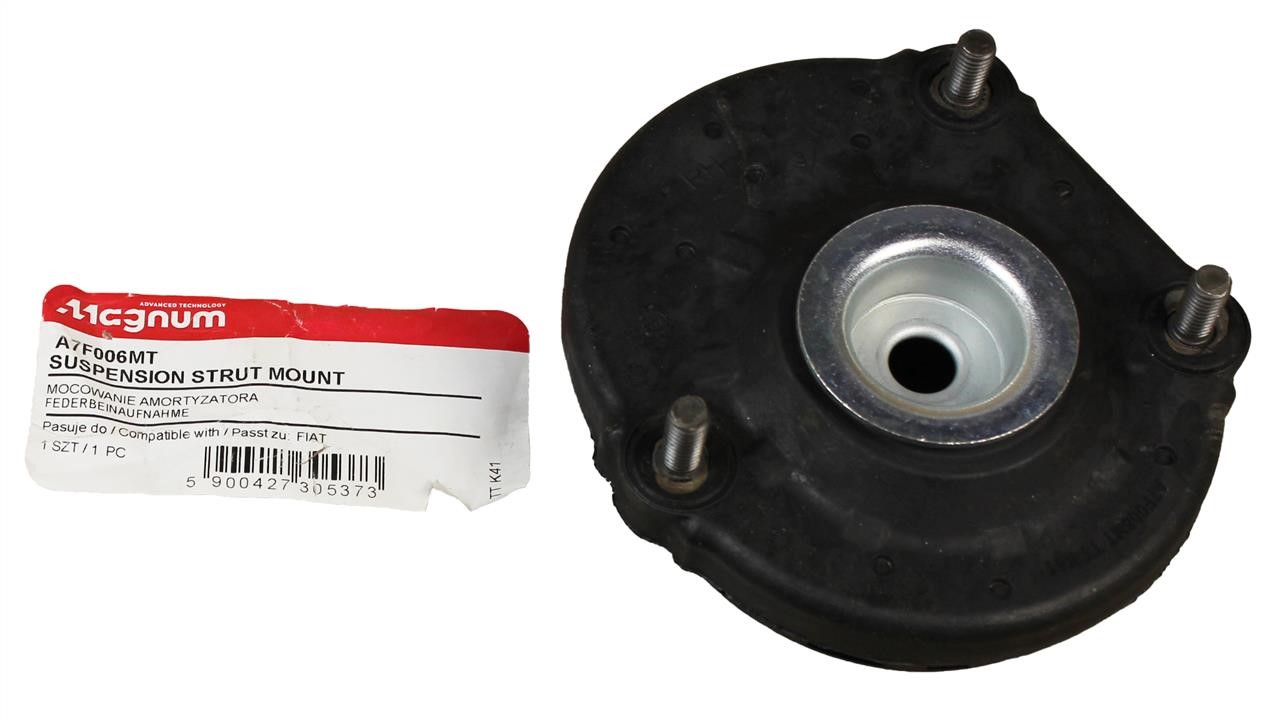 Купить Magnum technology A7F006MT по низкой цене в Украине!