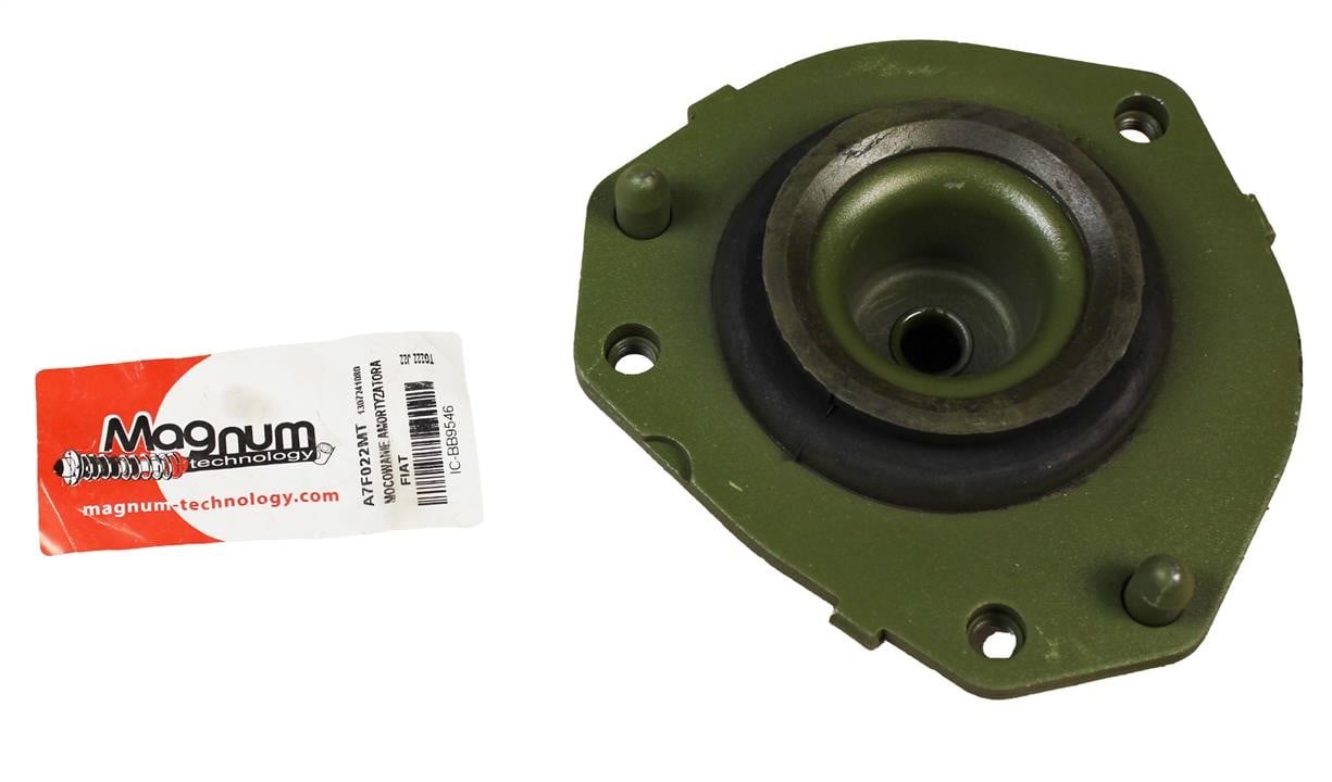 Купити Magnum technology A7F022MT за низькою ціною в Україні!