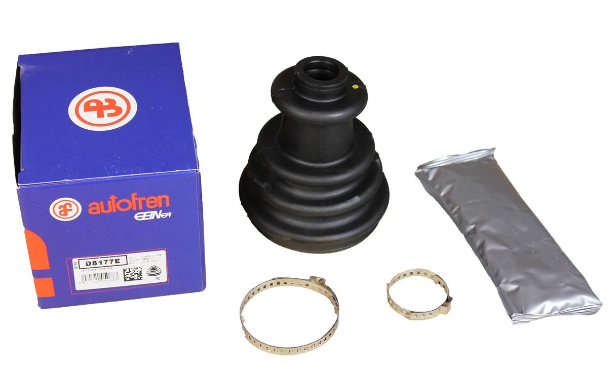 Купить Autofren D8177E по низкой цене в Украине!