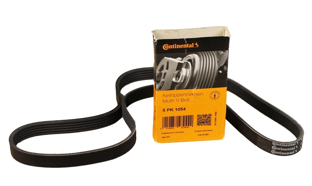 Купить Contitech 5PK1054 по низкой цене в Украине!