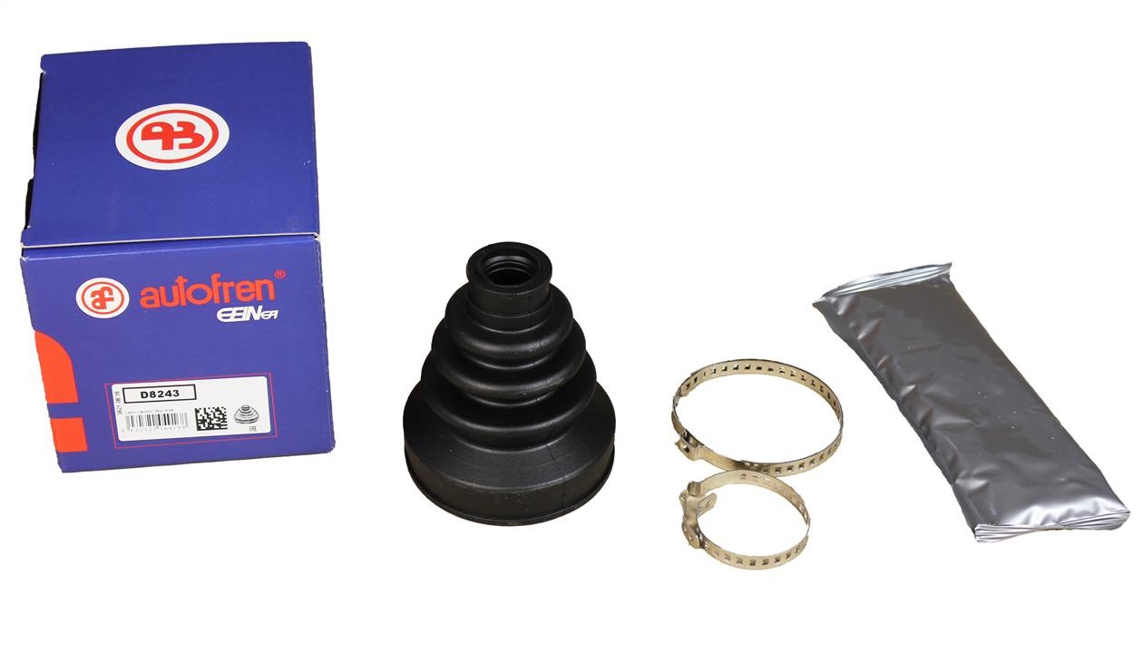 Купить Autofren D8243 по низкой цене в Украине!