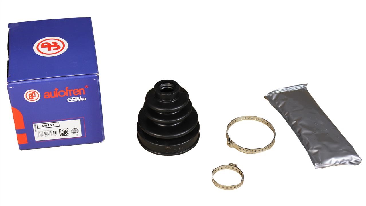 Купить Autofren D8257 по низкой цене в Украине!