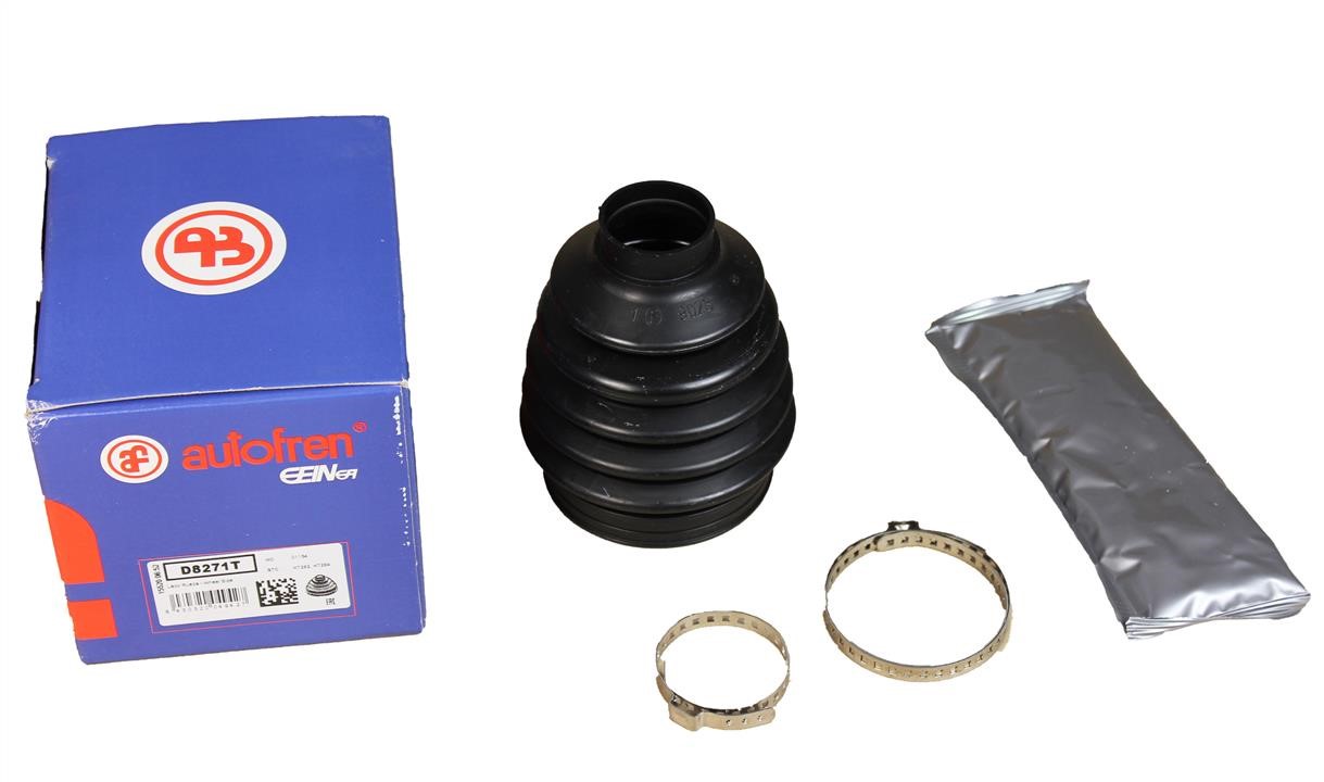 Купить Autofren D8271T по низкой цене в Украине!