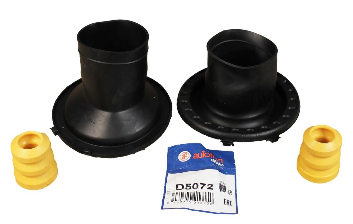 Купить Autofren D5072 по низкой цене в Украине!