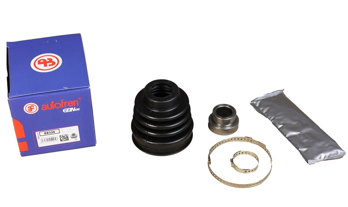 Купить Autofren D8326 по низкой цене в Украине!