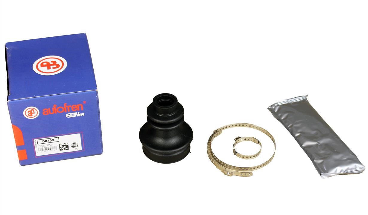 Купить Autofren D8409 по низкой цене в Украине!