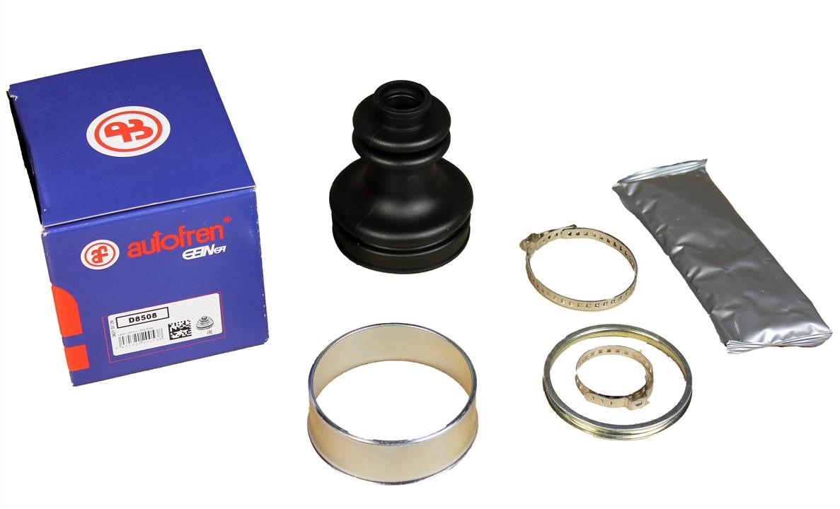 Купить Autofren D8508 по низкой цене в Украине!