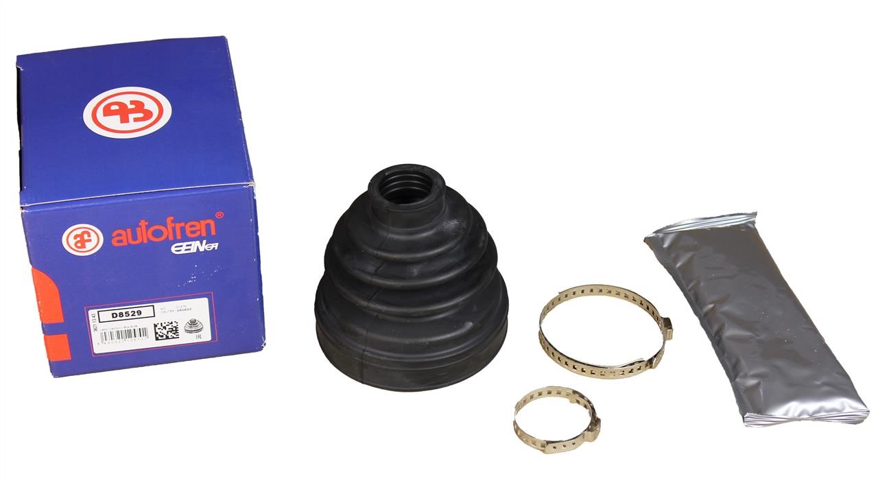 Купить Autofren D8529 по низкой цене в Украине!