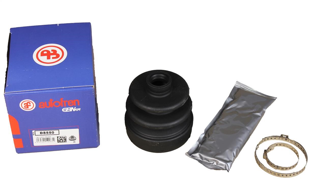 Купить Autofren D8550 по низкой цене в Украине!