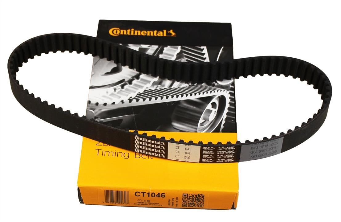 Купить Contitech CT1046 по низкой цене в Украине!
