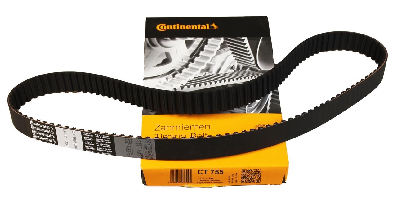 Купить Contitech CT755 по низкой цене в Украине!