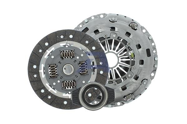 KY077 Aisin Комплект сцепления