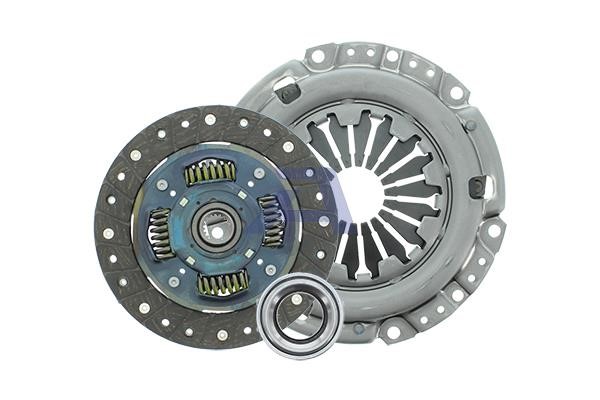 KS052 Aisin Комплект зчеплення