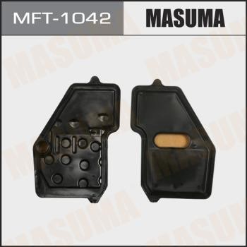 MFT1042 Masuma Фільтр АКПП