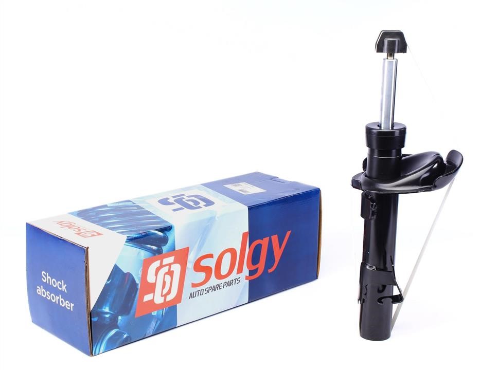 Амортизатор подвески Solgy 211068