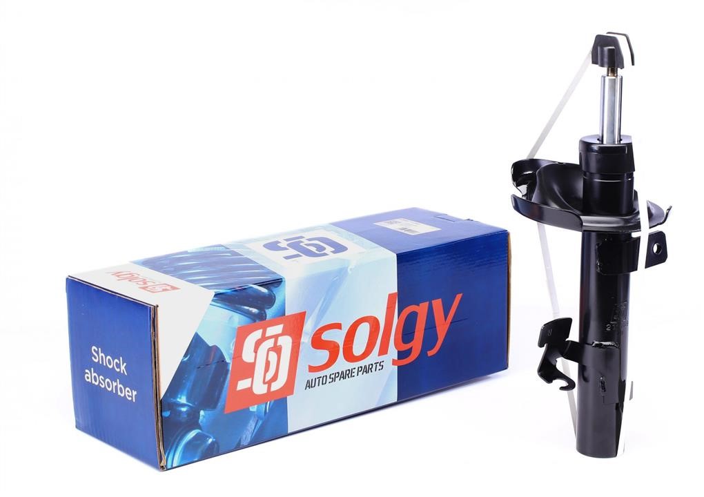 Амортизатор подвески Solgy 211069