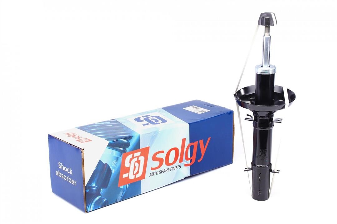 Купити Solgy 211075 за низькою ціною в Україні!