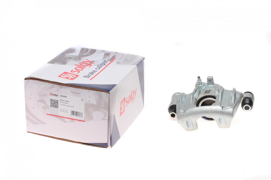 Купить Solgy 223054 по низкой цене в Украине!