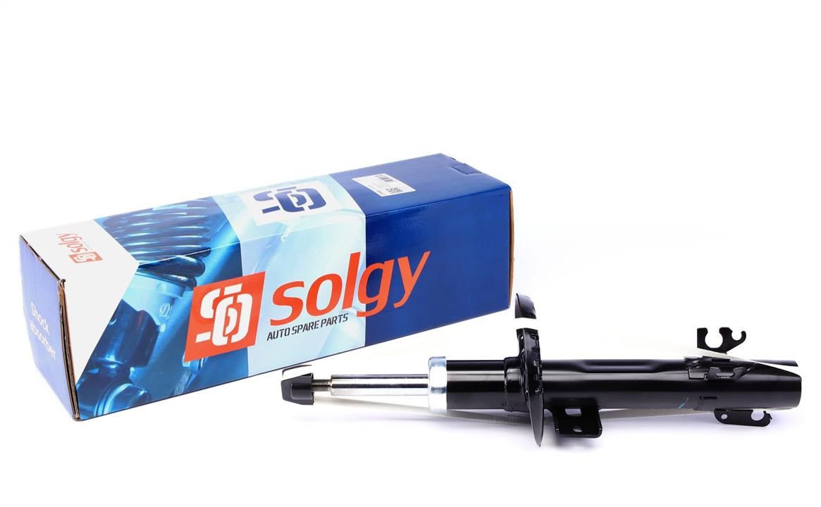 Solgy Амортизатор підвіски передній – ціна 1471 UAH