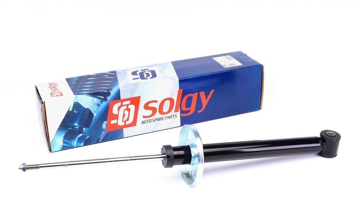 Амортизатор подвески Solgy 211080