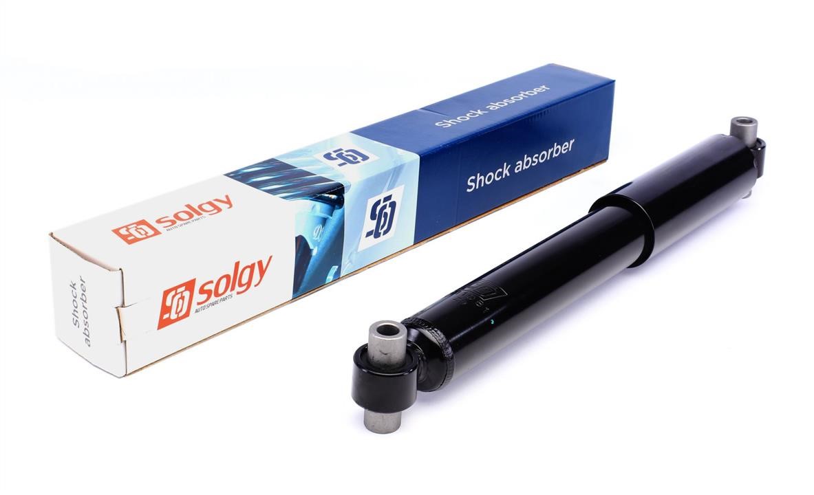 Амортизатор подвески Solgy 211081