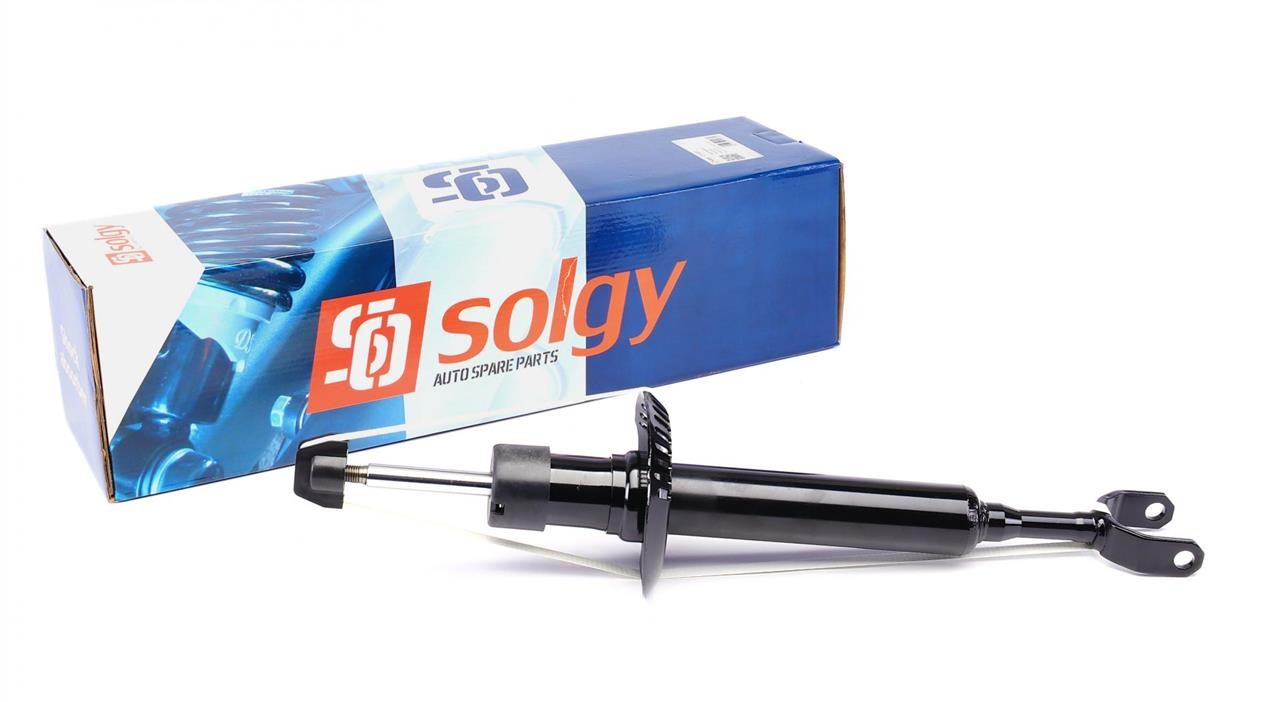 Solgy Амортизатор подвески – цена 1584 UAH