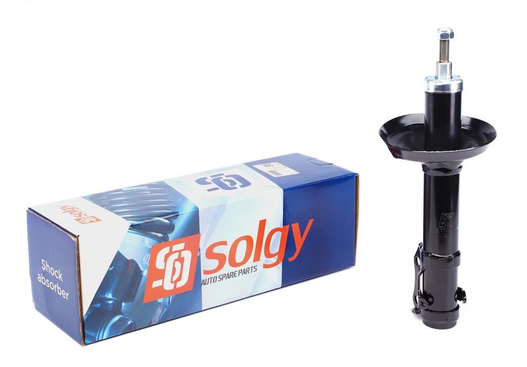 Solgy Амортизатор підвіски – ціна 1842 UAH