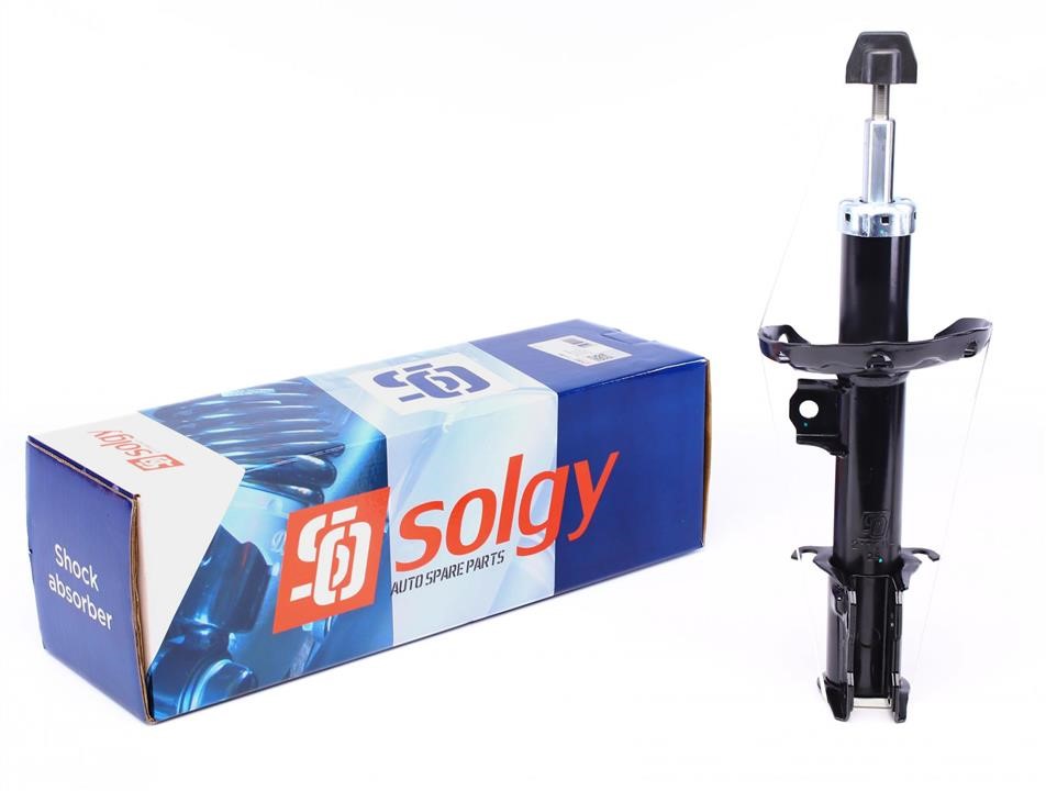 Solgy Амортизатор подвески – цена 1866 UAH