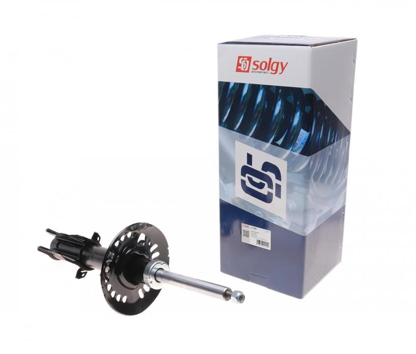 Амортизатор підвіски Solgy 211096