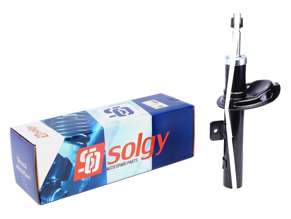 Амортизатор подвески Solgy 211097