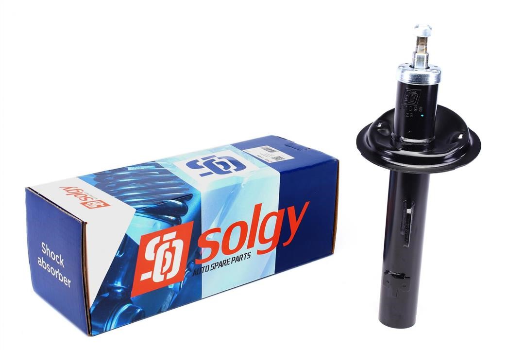 Амортизатор подвески Solgy 211098