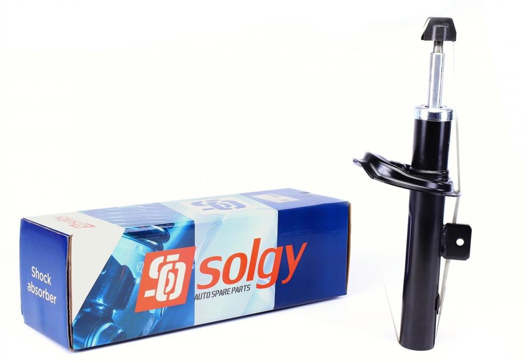 Амортизатор підвіски Solgy 211099